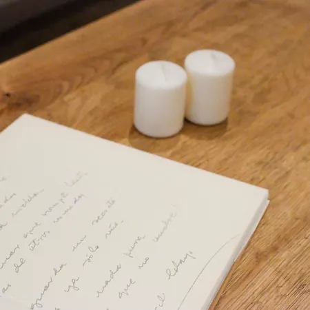 アパート Grosso I Local Rentss サン・セバスティアン