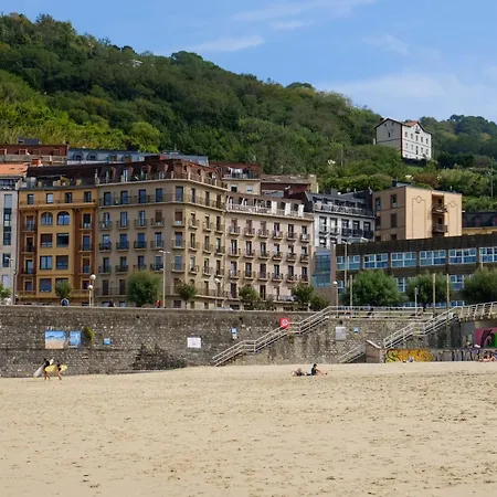Grosso I Local Rentss San Sebastian