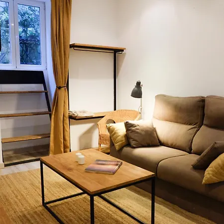 Grosso I Local Rentss Apartamento