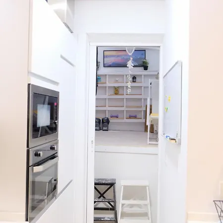 Apartamento Grosso I Local Rentss