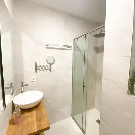 Apartamento Grosso I Local Rentss *