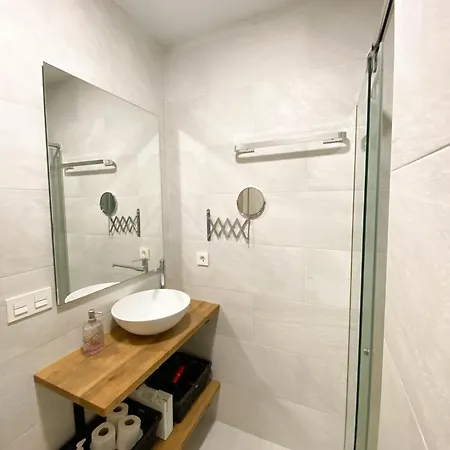 Grosso I Local Rentss サン・セバスティアン