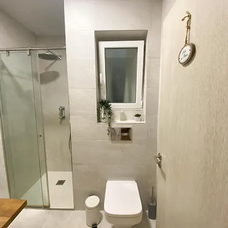 Grosso I Local Rentss Apartamento