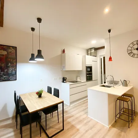 Grosso I Local Rentss San Sebastian