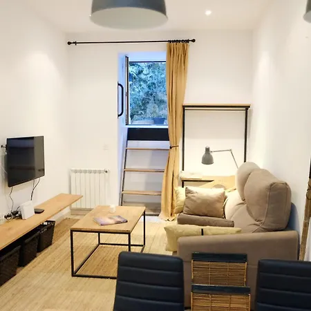 Grosso I Local Rentss * サン・セバスティアン