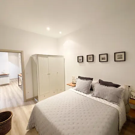 Apartamento Grosso I Local Rentss