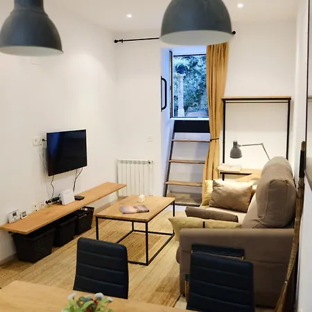 Grosso I Local Rentss * Saint-Sébastien