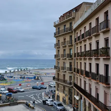 Grosso I Local Rentss Appartement