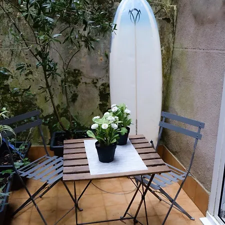 Appartement Grosso I Local Rentss