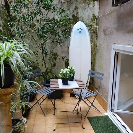 Apartment Grosso I Local Rentss San Sebastian