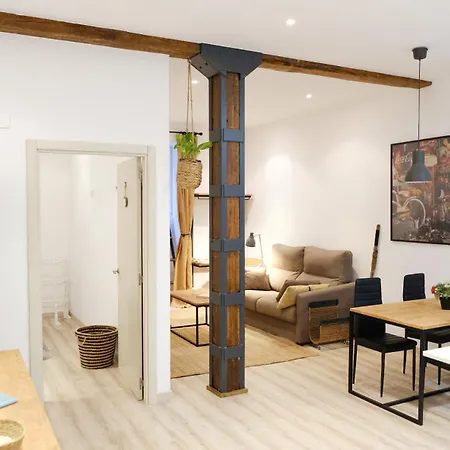 Appartement Grosso I Local Rentss *