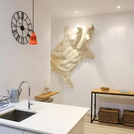 Grosso I Local Rentss Appartement Saint-Sébastien