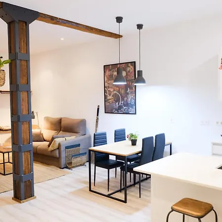 Grosso I Local Rentss Appartement *