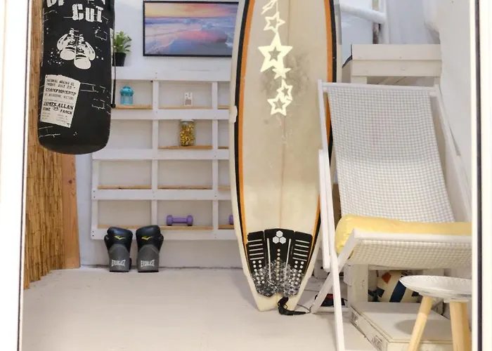 Grosso I Local Rentss Appartamento San Sebastián