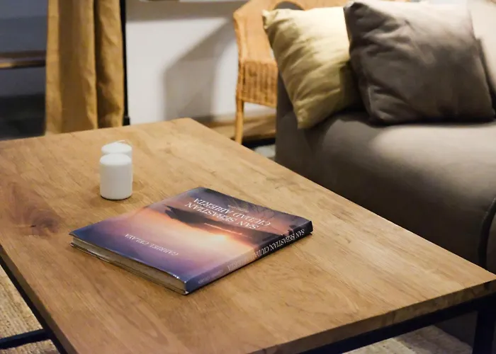 Grosso I Local Rentss Appartamento *