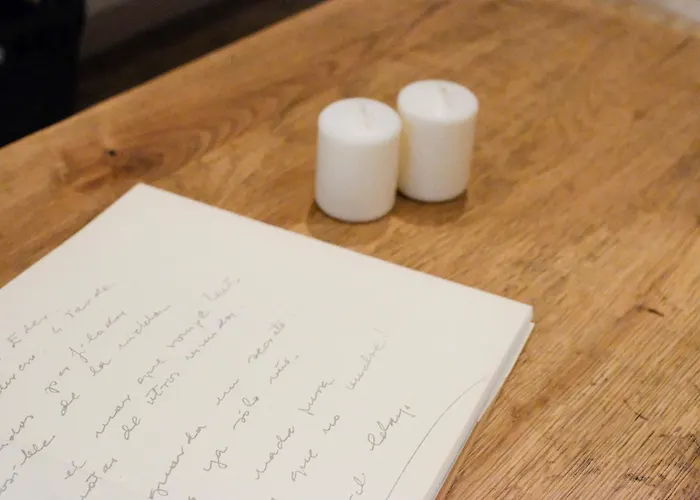 Daire Grosso I Local Rentss San Sebastián