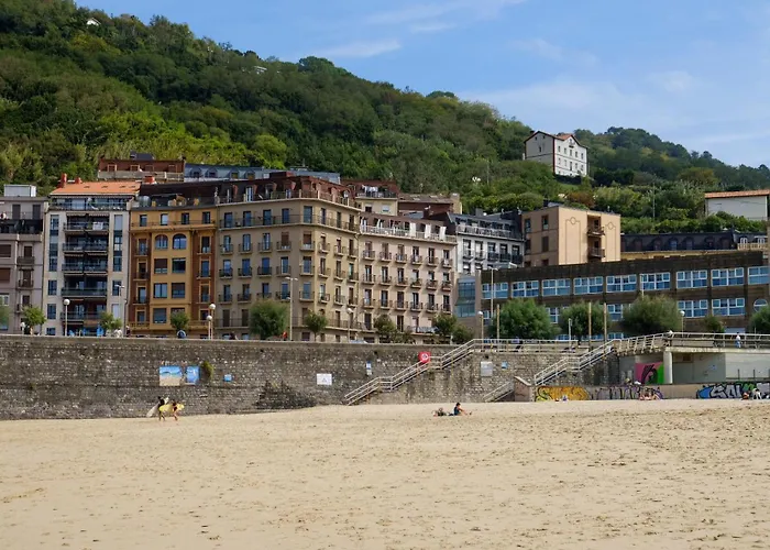 Grosso I Local Rentss San Sebastián