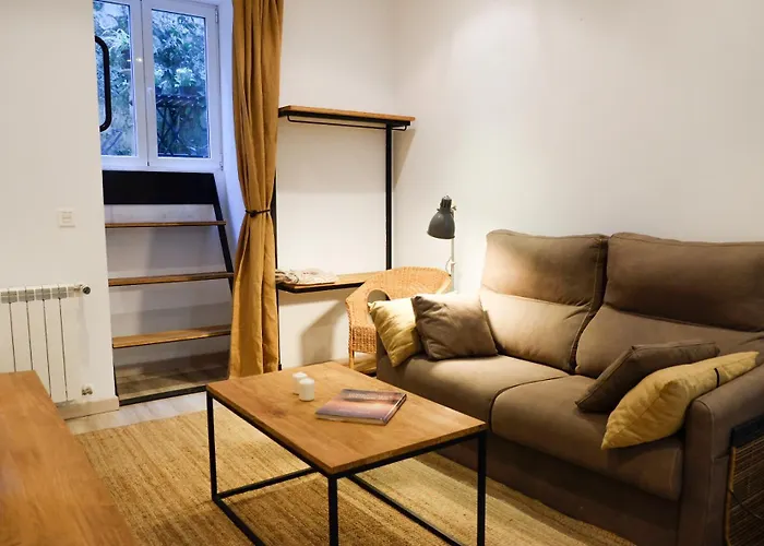 Grosso I Local Rentss Daire