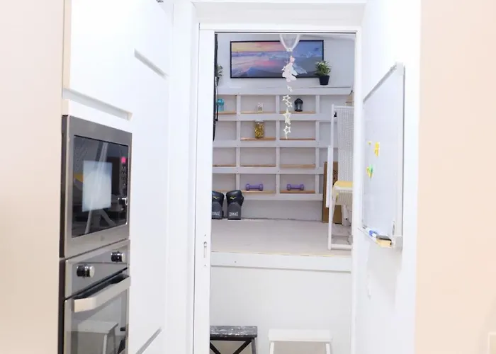 Apartament Grosso I Local Rentss