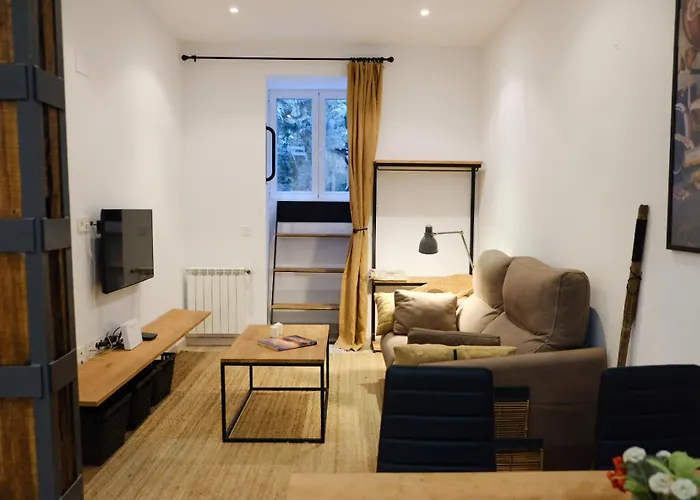 Grosso I Local Rentss Apartament San Sebastián