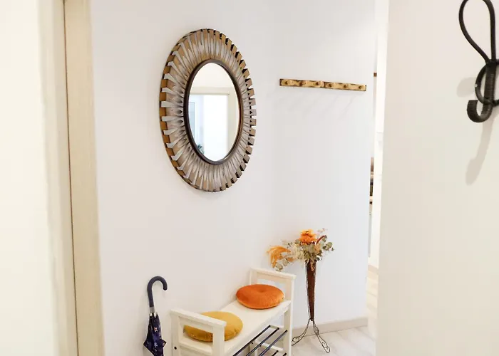 Apartament Grosso I Local Rentss San Sebastián