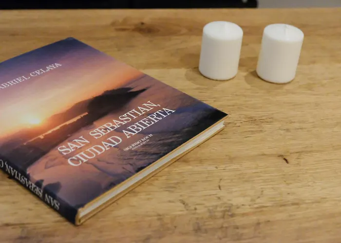 Grosso I Local Rentss San Sebastián