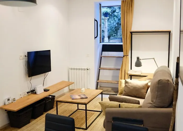 Grosso I Local Rentss * San Sebastián