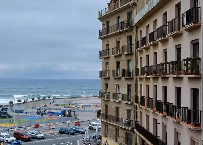 Grosso I Local Rentss Daire