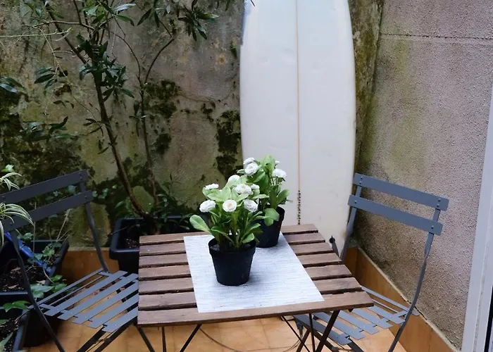 Apartament Grosso I Local Rentss