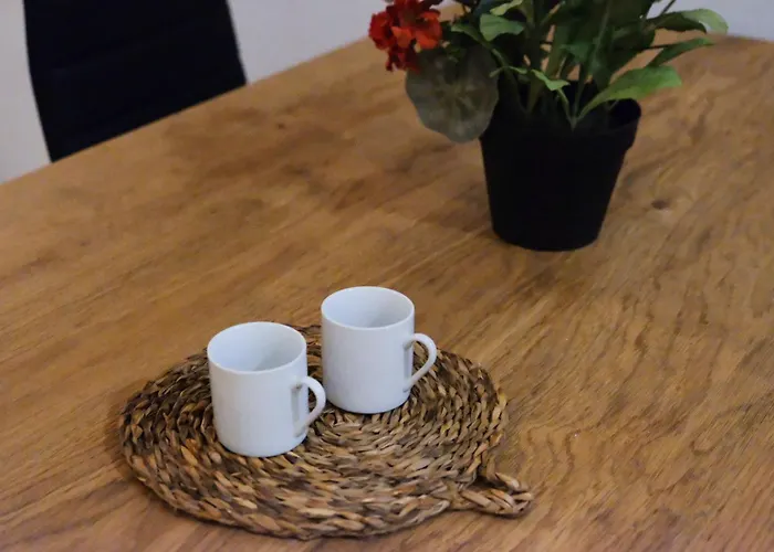 Grosso I Local Rentss Apartament *