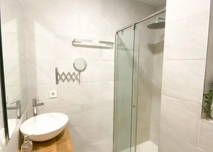 Apartament Grosso I Local Rentss *