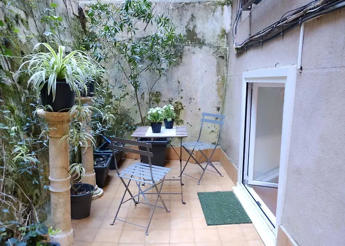 Grosso I Local Rentss Appartamento San Sebastián