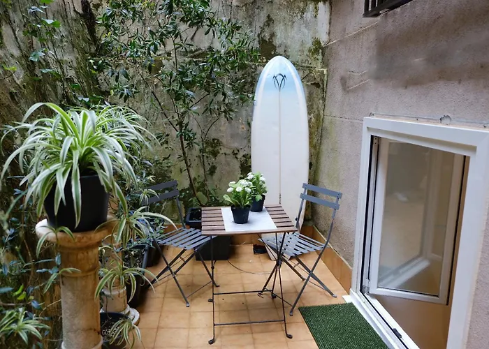 Apartament Grosso I Local Rentss San Sebastián