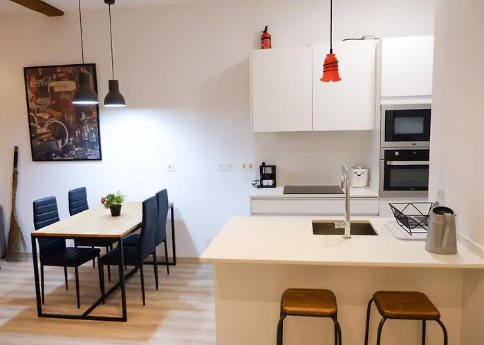 Grosso I Local Rentss Apartament *