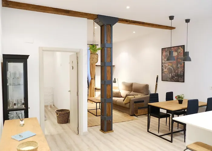 Apartament Grosso I Local Rentss *