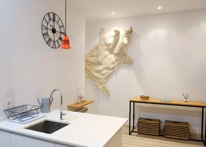 Grosso I Local Rentss Apartament San Sebastián