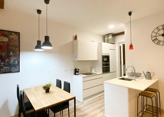 Grosso I Local Rentss San Sebastián