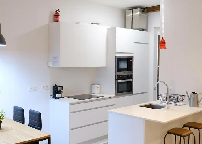 Grosso I Local Rentss Appartamento