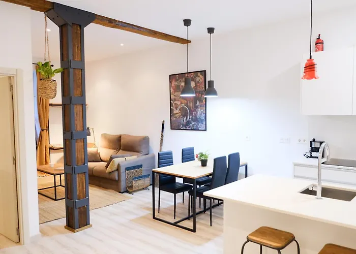 Grosso I Local Rentss Appartamento *