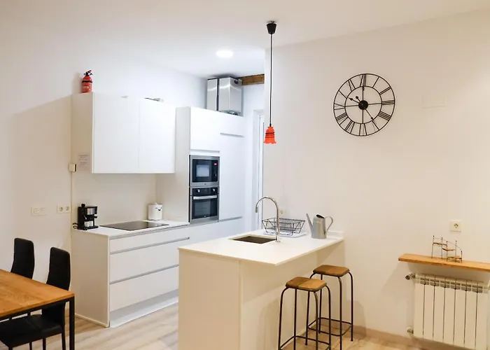 Appartamento Grosso I Local Rentss *