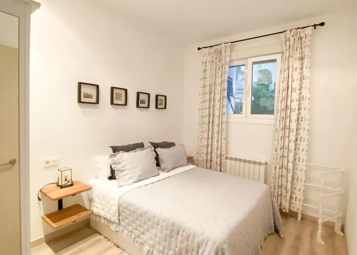 Grosso I Local Rentss Appartamento San Sebastián