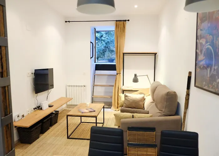 Grosso I Local Rentss * San Sebastián