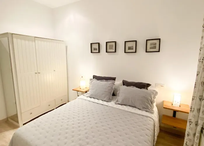 Grosso I Local Rentss Apartament