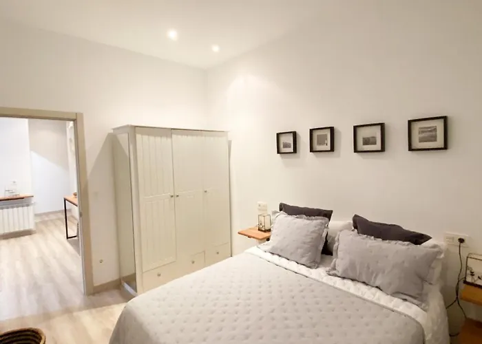 Apartament Grosso I Local Rentss