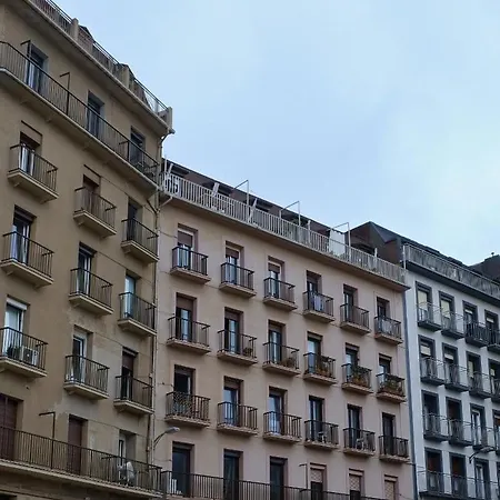 Grosso I Local Rentss Apartman San Sebastián