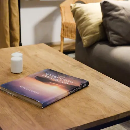 Grosso I Local Rentss Apartman *