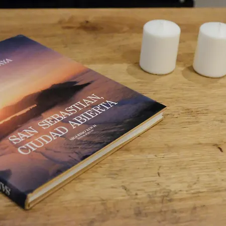 Grosso I Local Rentss San Sebastián