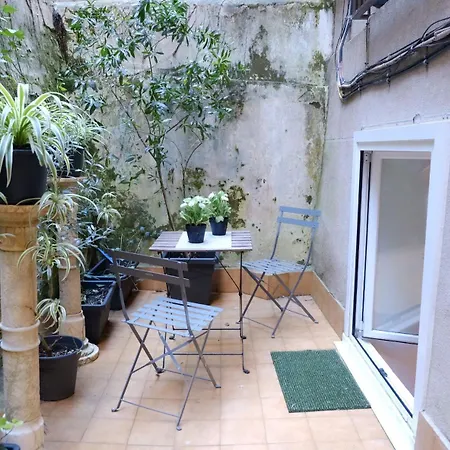 Grosso I Local Rentss Apartman San Sebastián